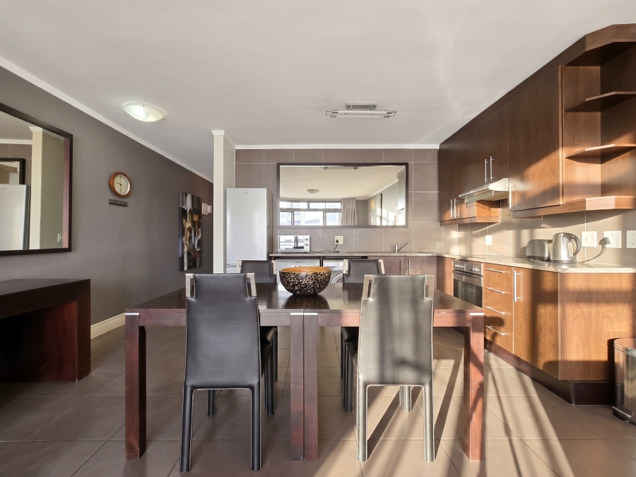 1 Bedroom Property for Sale in De Waterkant Western Cape